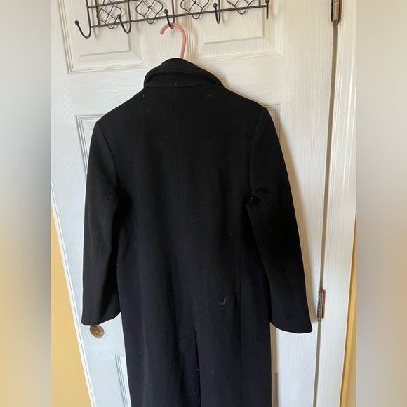 Anne Klein Trench Coat - Picture 6 of 6